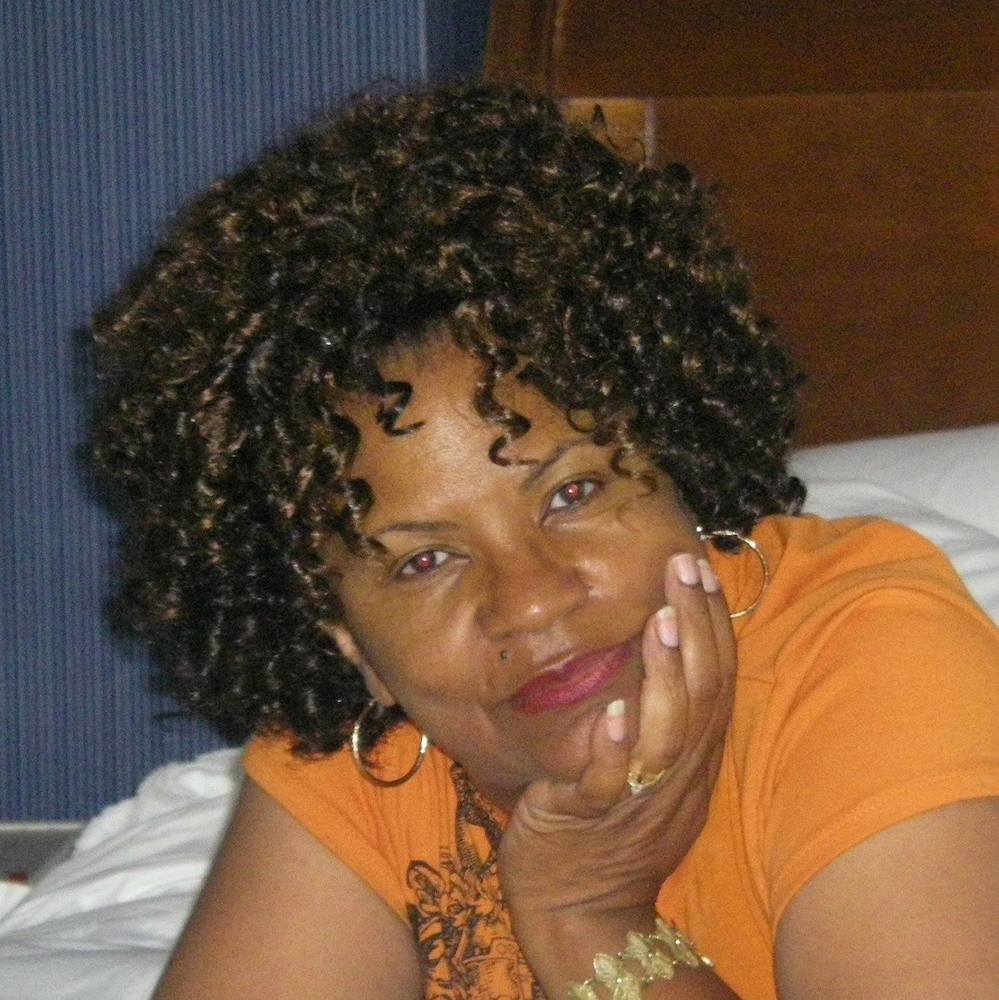 Meet your Posher, Margretta